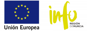 Logo Unión Europea - Financiado por la UE