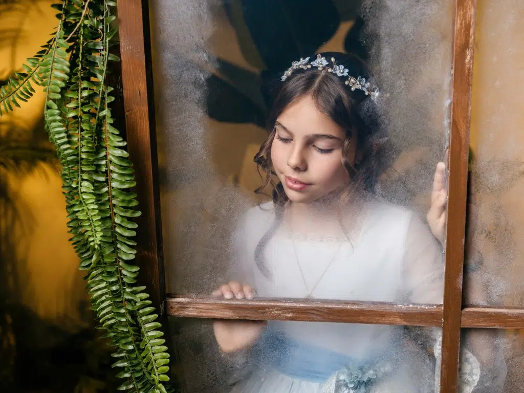 Fotografía Comuniones