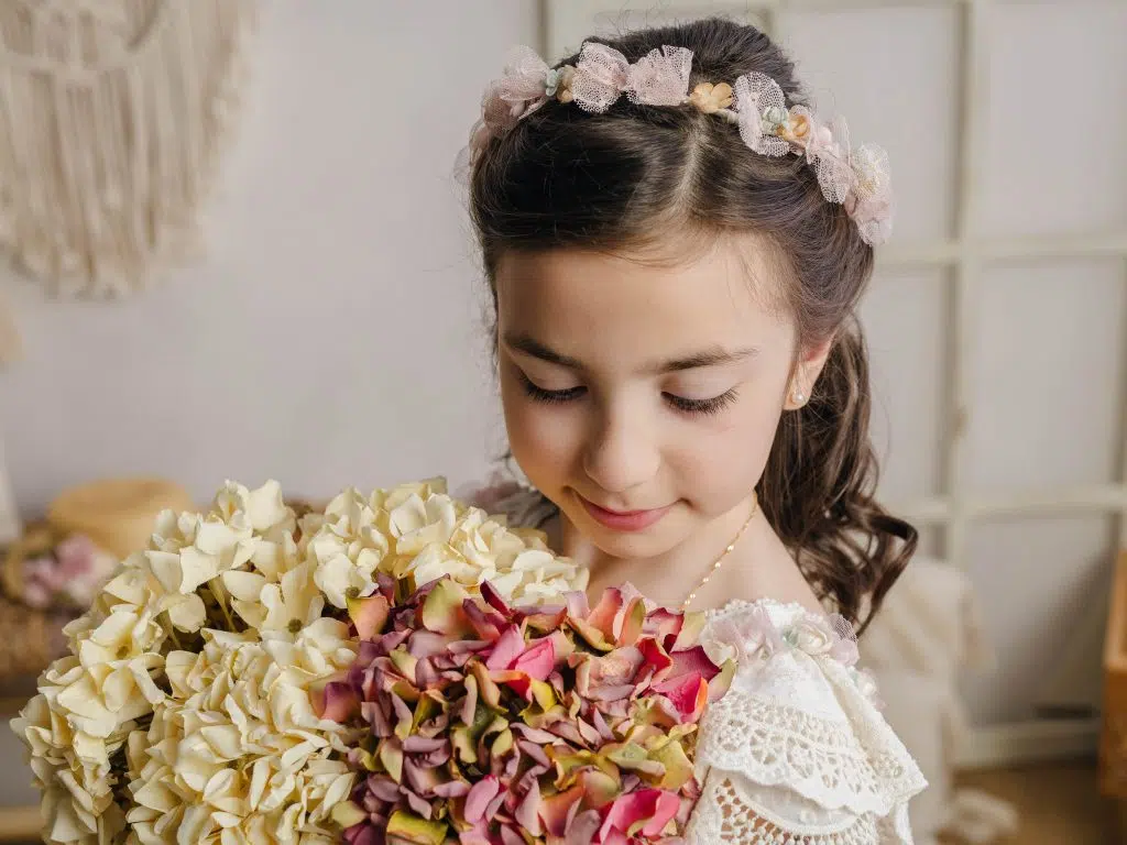 Fotografía Comuniones