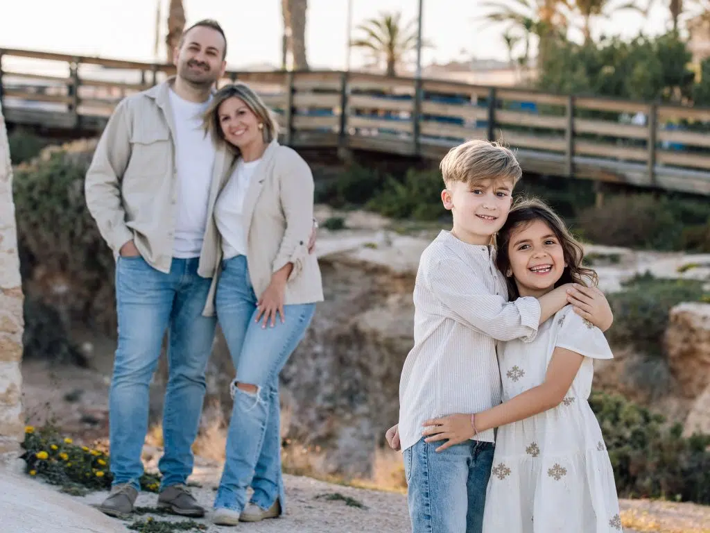 Fotografía Comuniones