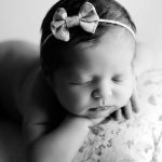 Fotografía newborn en Totana