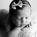 Fotógrafa de recién nacido newborn en Totana Murcia