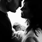 Fotógrafa de recién nacido newborn en Totana Murcia