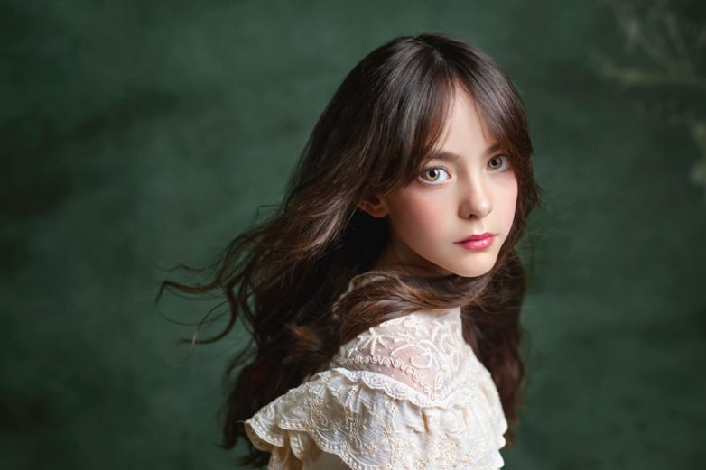 Fotografía Comunión Totana Murcia