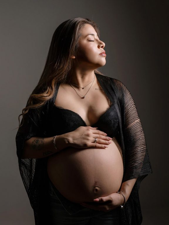 Fotógrafa de embarazos premamá en Totana Murcia