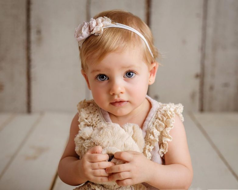 Fotografía Bebé Totana Murcia